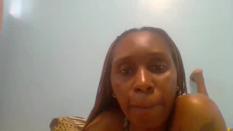 Ebon Fantasy1s online show from February 27, 2:21 pm