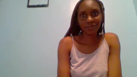 Ebon Fantasy1s online show from March 28, 11:17 pm