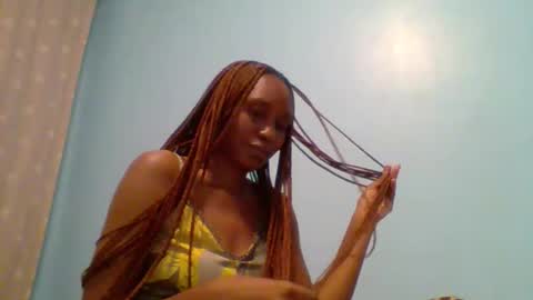 Ebon Fantasy1s online show from March 3, 8:38 pm