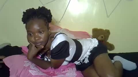 eboniana online show from September 17, 6:33 pm