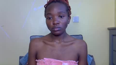 eboniana online show from May 28, 9:51 am