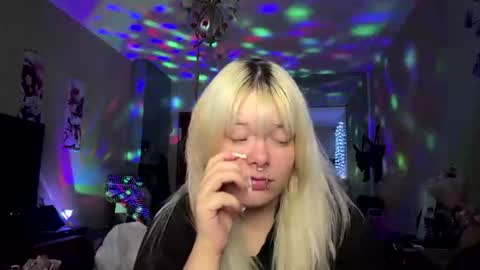 Luna online show from July 13, 7:39 pm
