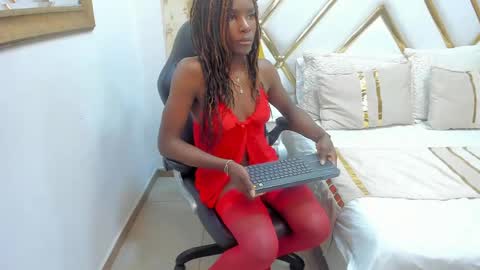 ebonnyshantall online show from June 3, 12:41 pm