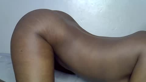 ebony_abby90 online show from February 27, 11:47 am