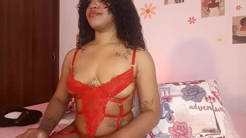 ebony_af online show from July 19, 11:29 pm