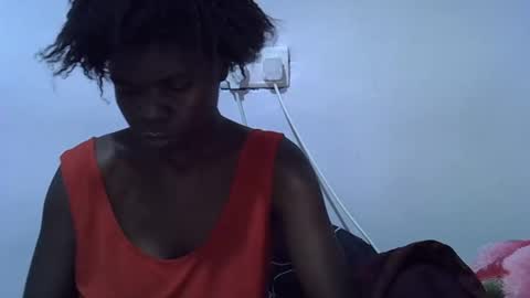 Ebony babey online show from March 25, 11:39 am