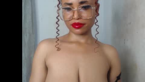 Ebony badgirl online show from October 24, 3:24 pm