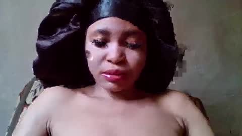 Ebony badgurl online show from April 14, 9:01 am