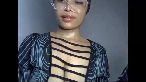 Ebony badgurl online show from May 23, 3:41 pm