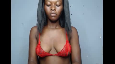 Snapshot of ebony_dark_melaninqueen chatting on September 28, 12:03 pm vicky online show from September 28, 12:03 pm