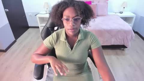 Snapshot of ebony_fantasy2 chatting on September 21, 12:20 pm ebony_fantasy2 online show from September 21, 12:20 pm