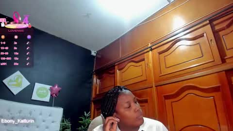 ebony_katterin online show from March 21, 11:15 am