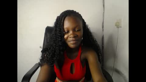 Lilly online show from April 8, 8:23 pm