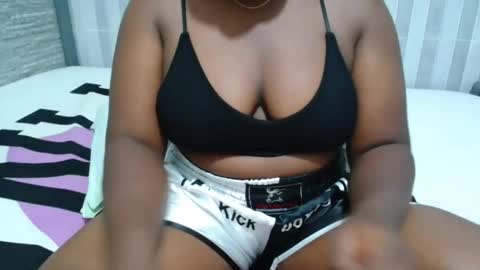 Sabrina online show from April 7, 10:17 am