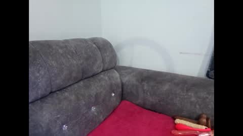 Ebony Melanie online show from September 14, 2:18 pm