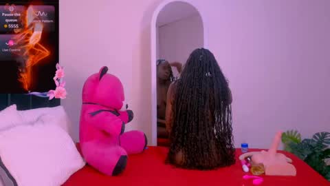 ebonychocholate254 online show from May 10, 11:55 pm