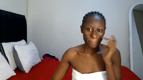 ebonychocholate254 online show from May 26, 2:28 am