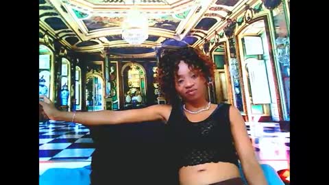 Nova online show from March 5, 7:01 pm