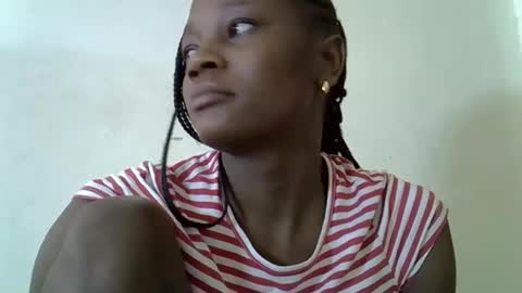 Snapshot of ebonycutegal4 chatting on September 21, 12:53 pm MELLEN online show from September 21, 12:53 pm