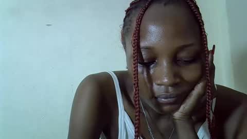 Snapshot of ebonycutegal4 chatting on October 11, 7:39 pm MELLEN online show from October 11, 7:39 pm
