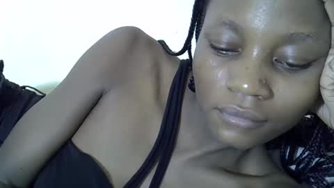 Snapshot of ebonycutegal4 chatting on October 1, 6:29 pm MELLEN online show from October 1, 6:29 pm