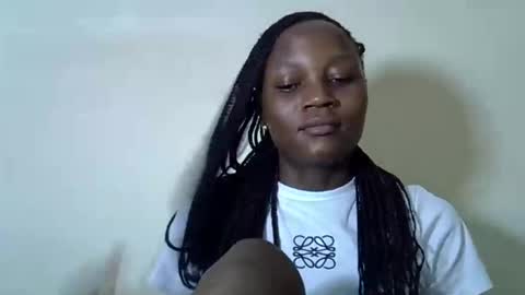 Snapshot of ebonycutegal4 chatting on September 27, 4:16 pm MELLEN online show from September 27, 4:16 pm