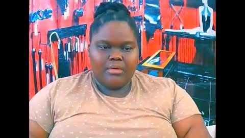 ebonyhotbuns4u2luv online show from November 16, 8:49 am