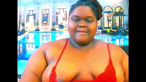 ebonyhotbuns4u2luv online show from February 18, 8:36 am