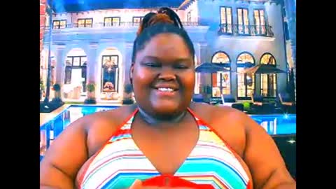 ebonyhotbuns4u2luv online show from April 9, 6:19 am