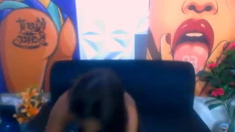 Call me MeL  online show from January 28, 11:39 pm