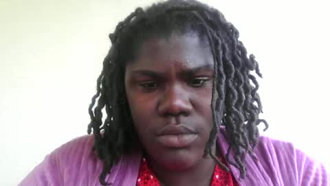 MistressNubian1 online show from January 8, 7:24 pm