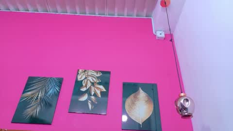 ebonyndsavage online show from May 6, 7:31 pm