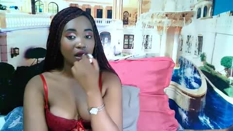 Cindy online show from December 19, 8:56 am