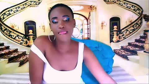 Cindy online show from December 4, 8:56 pm