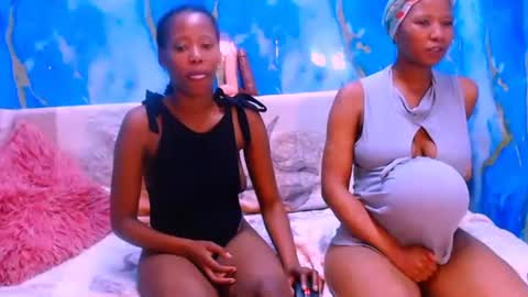 Snapshot of ebonypretty4u chatting on September 26, 8:44 am ebonypretty4u online show from September 26, 8:44 am