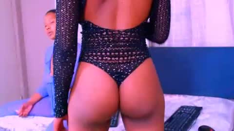 Snapshot of ebonypretty4u chatting on September 13, 10:17 am ebonypretty4u online show from September 13, 10:17 am