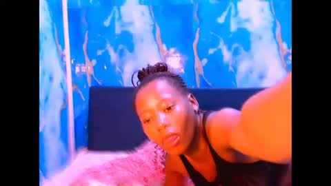 ebonypretty69 online show from November 29, 10:34 am