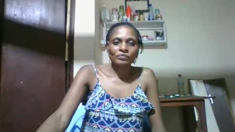 JACKLINE online show from April 3, 1:51 pm