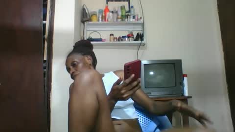 JACKLINE online show from October 25, 9:41 am