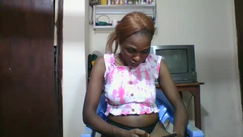 JACKLINE online show from October 13, 6:43 pm