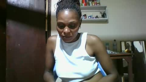 JACKLINE online show from May 7, 3:19 pm