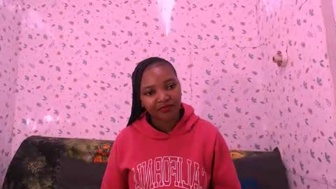 ebonysativa online show from April 13, 4:39 am