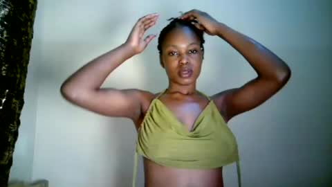ebonytanqueen online show from June 11, 8:51 pm