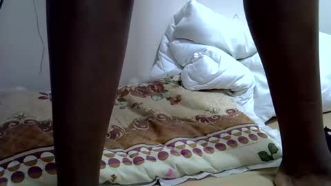 ebonytiffany online show from February 13, 2:20 pm