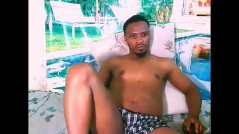 ebonytiger69 online show from November 16, 5:15 pm