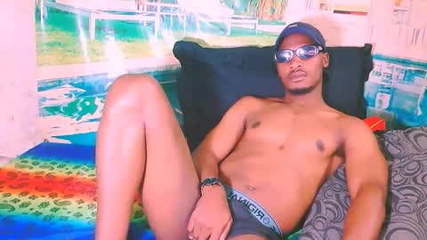 ebonytiger69 online show from February 3, 9:57 am