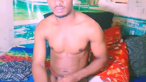 ebonytiger69 online show from February 2, 7:21 pm