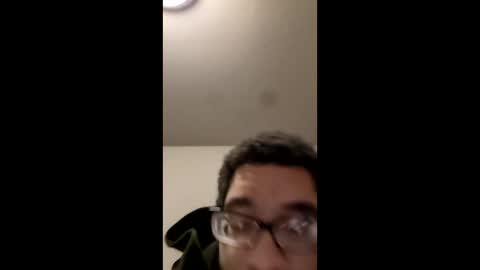 Ethan online show from January 14, 5:04 am