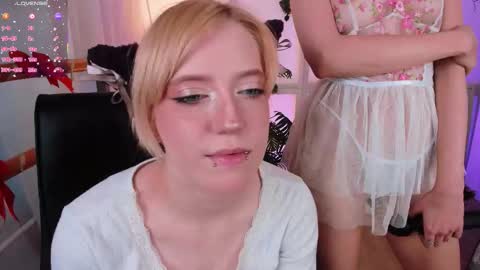 Asuna  Lana  online show from January 6, 7:12 am