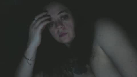 Snapshot of echosol17 chatting on January 6, 5:08 am Weird Echo online show from January 6, 5:08 am